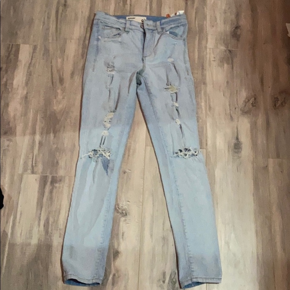 Jeans
